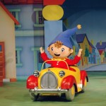 Noddy in Toyland Live