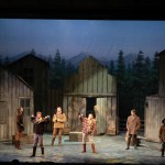 Seven Brides for Seven Brothers