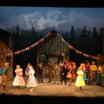 Seven Brides for Seven Brothers